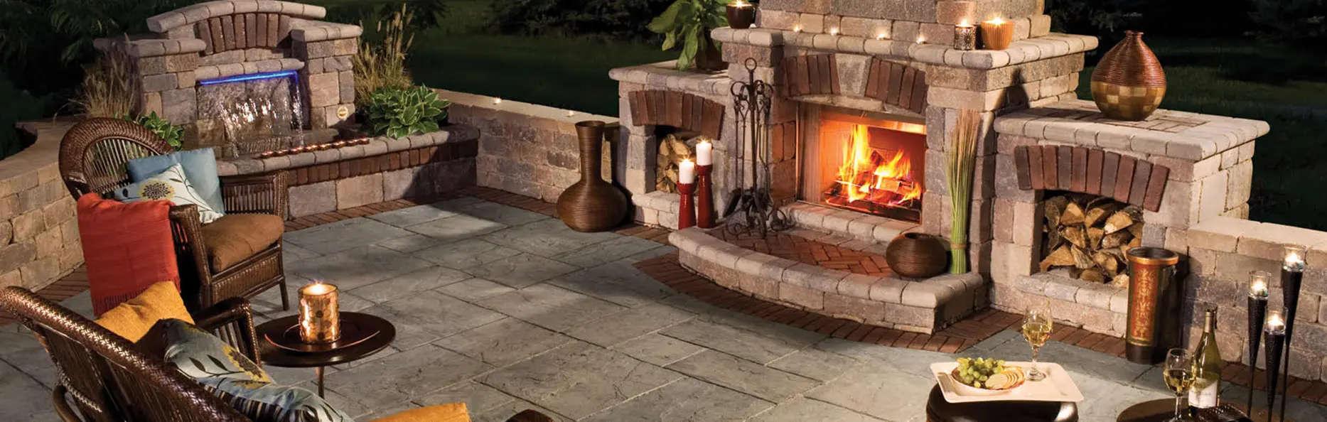 Cover Brick Banner