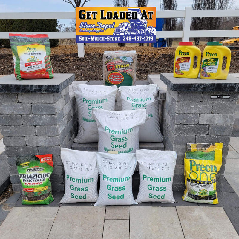 Lawnproducts